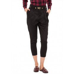 Twin Pleated Trouser!